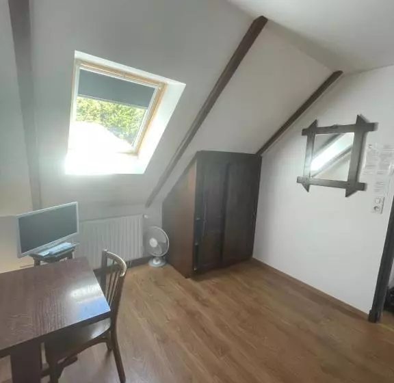 ホテル Ar Gavotenn