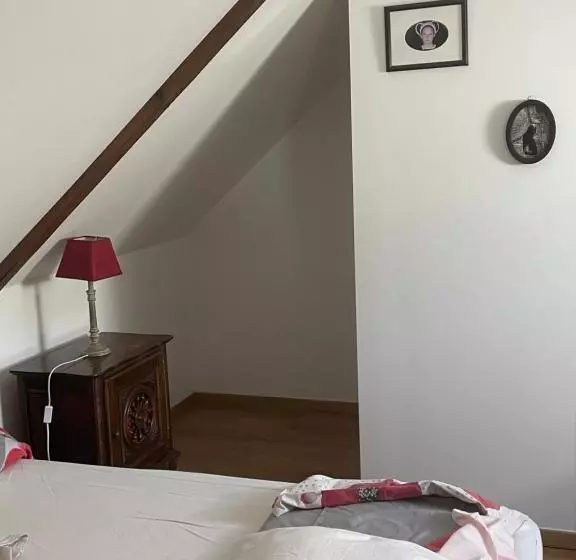 ホテル Ar Gavotenn