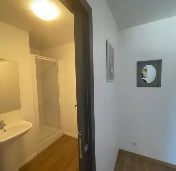 ホテル Ar Gavotenn