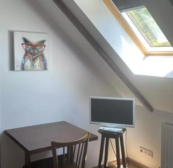 ホテル Ar Gavotenn