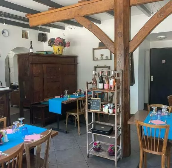 ホテル Ar Gavotenn