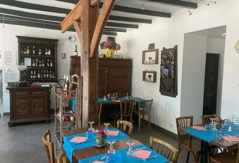 ホテル Ar Gavotenn