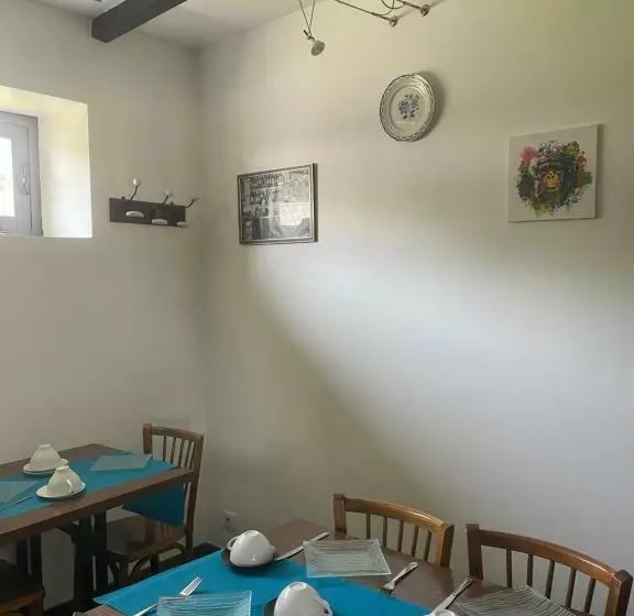 ホテル Ar Gavotenn