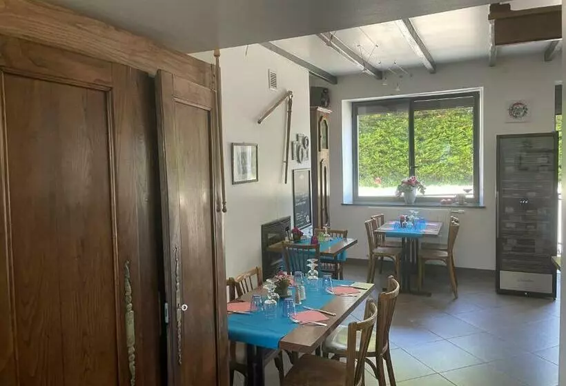 ホテル Ar Gavotenn