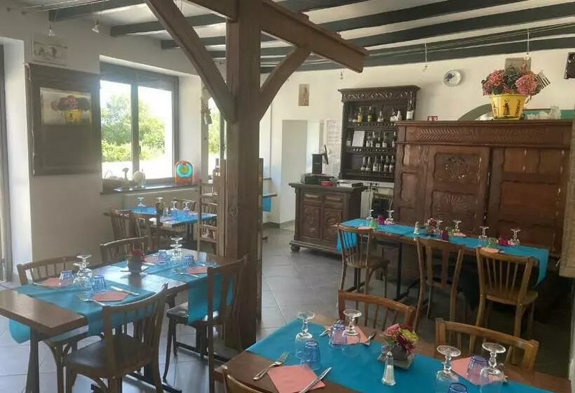 ホテル Ar Gavotenn