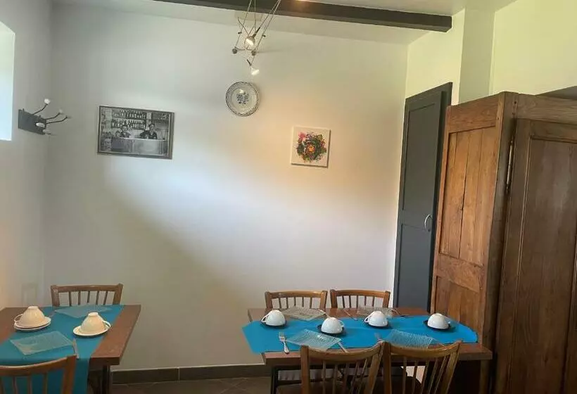 ホテル Ar Gavotenn