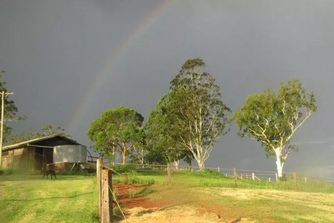 Hotelli Cbr Equine Cottage