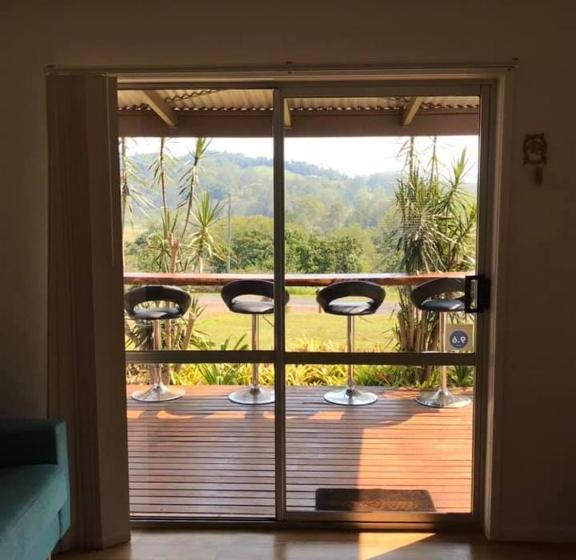 Hotelli Cbr Equine Cottage