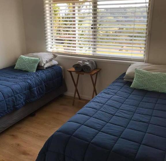 Hotelli Cbr Equine Cottage