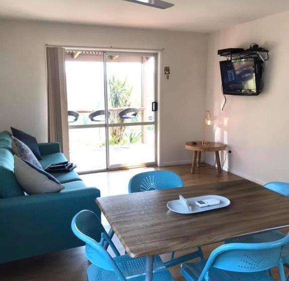 Hotelli Cbr Equine Cottage