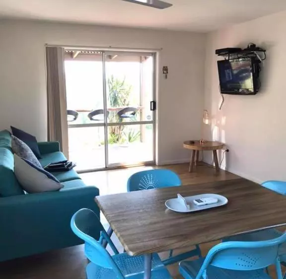 Hotelli Cbr Equine Cottage