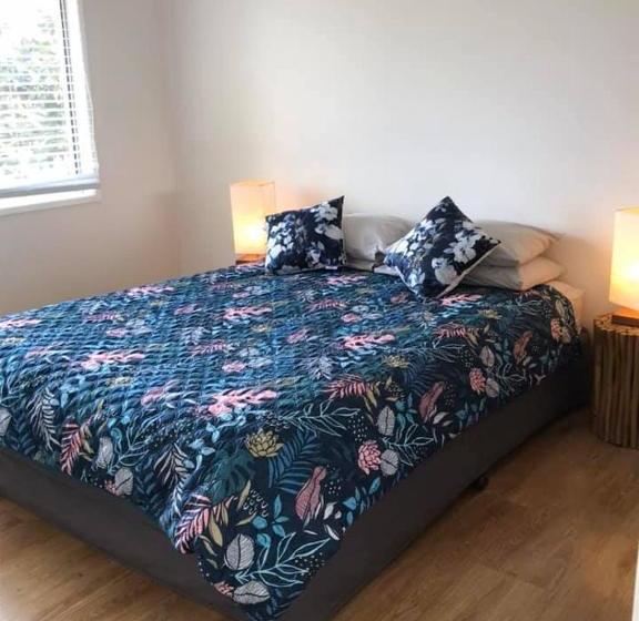 Hotelli Cbr Equine Cottage