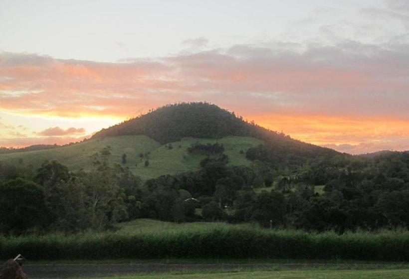 Hotelli Cbr Equine Cottage