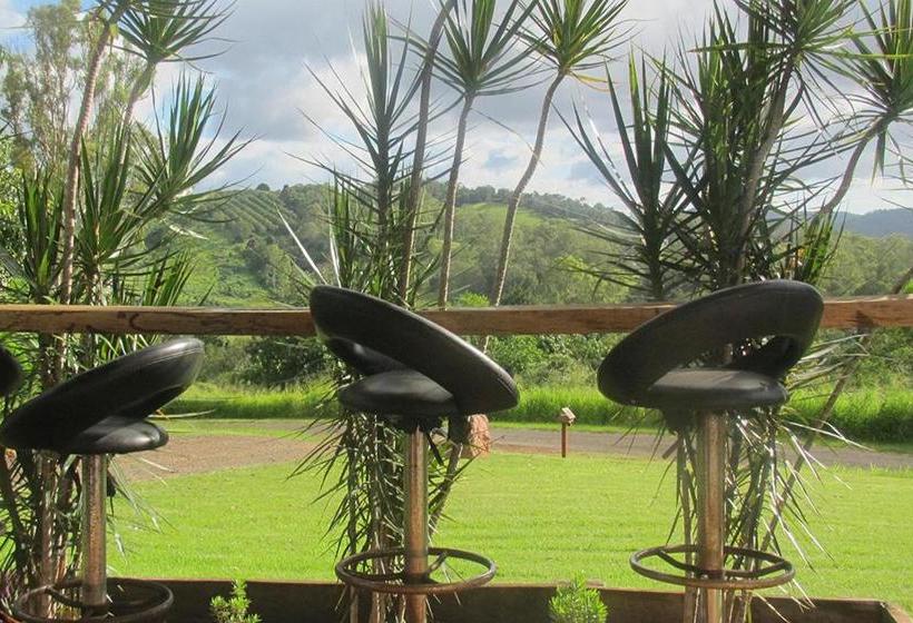 Hotelli Cbr Equine Cottage