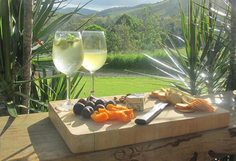 Hotelli Cbr Equine Cottage