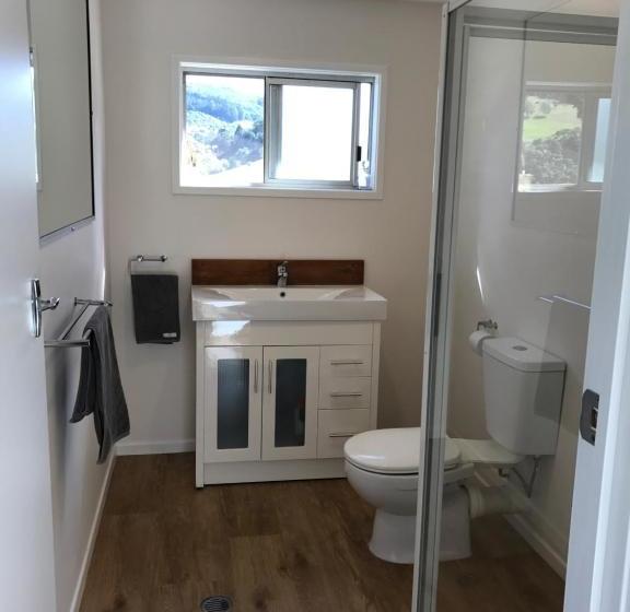 Hotelli Cbr Equine Cottage