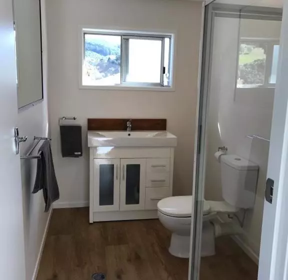 Hotelli Cbr Equine Cottage