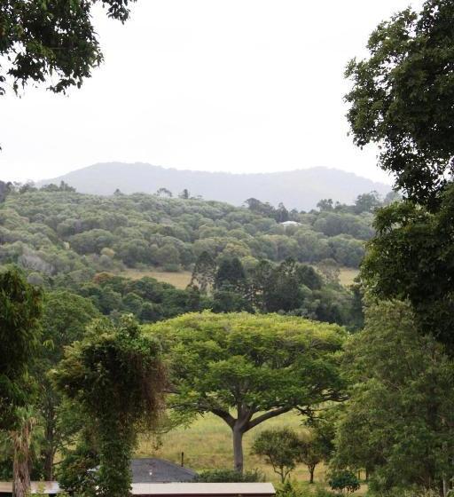 Hotelli Cbr Equine Cottage