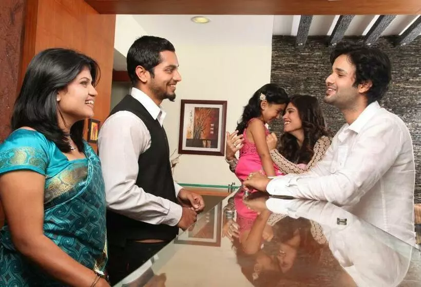 ホテル Century Grand