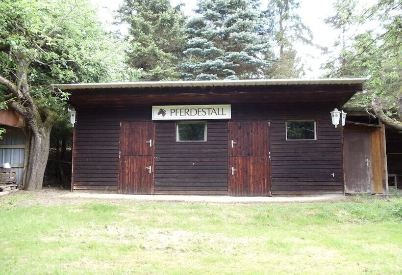 בית מלון כפרי Europa