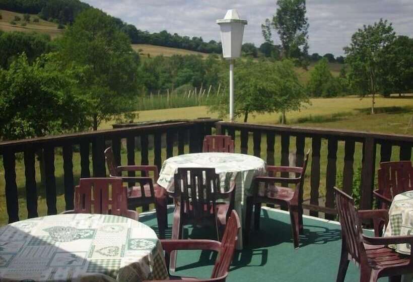 בית מלון כפרי Europa