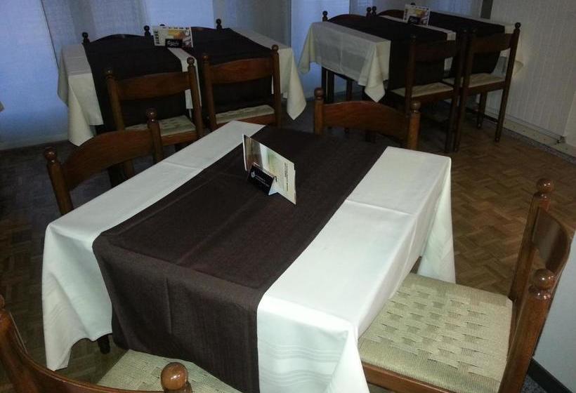 ホテル Ristorante Stazione Con Alloggio
