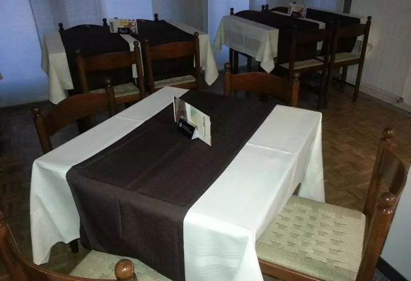 ホテル Ristorante Stazione Con Alloggio