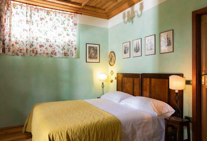 호텔 Tenuta Perusini