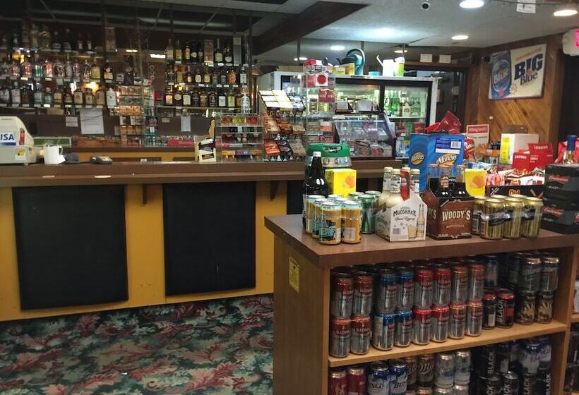 酒店 Villagers Inn