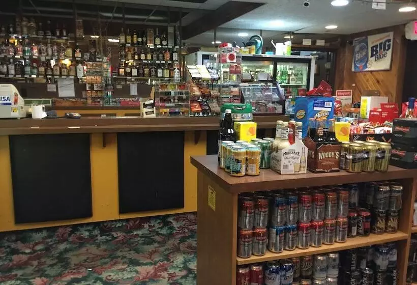 Hotelli Villagers Inn