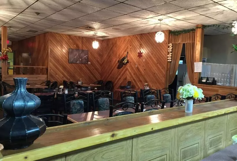 Hotelli Villagers Inn