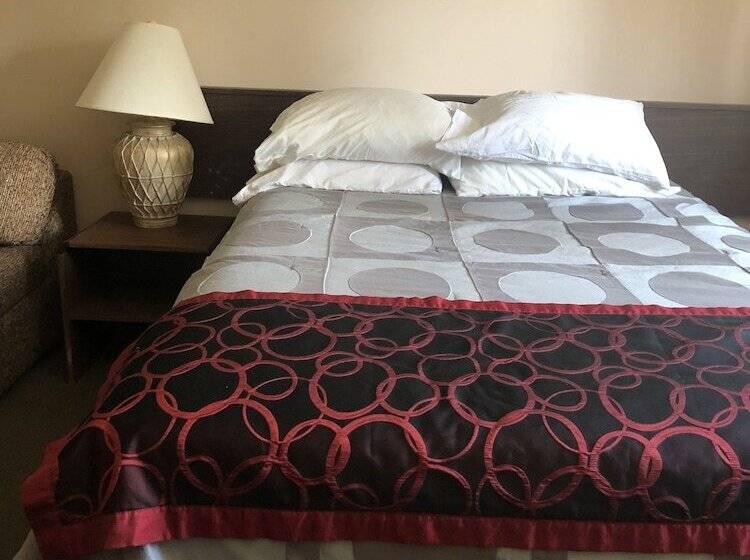 酒店 Villagers Inn