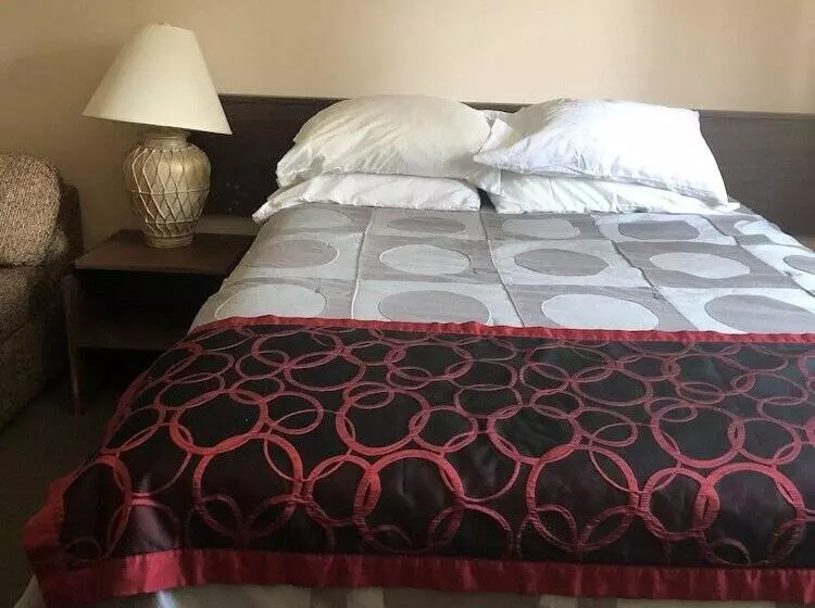 Hotelli Villagers Inn