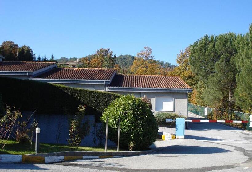 Motel Cancun Barbadas Ourense