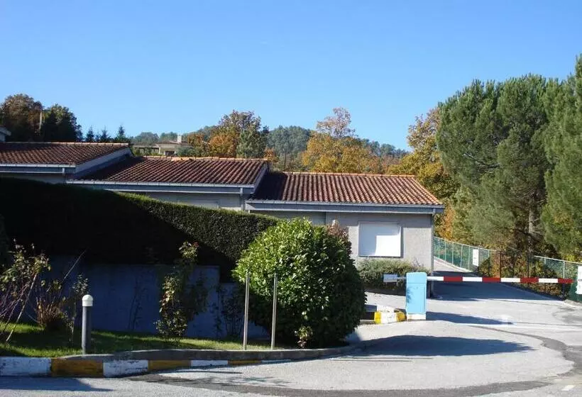 Motel Cancun Barbadas Ourense