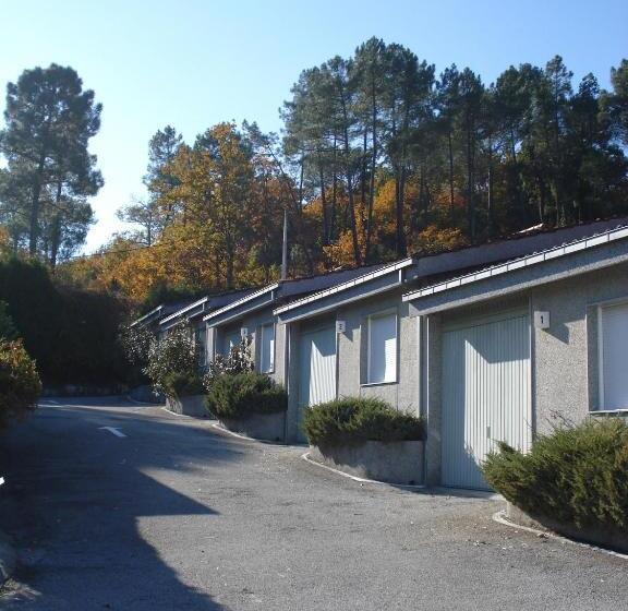 Motel Cancun Barbadas Ourense