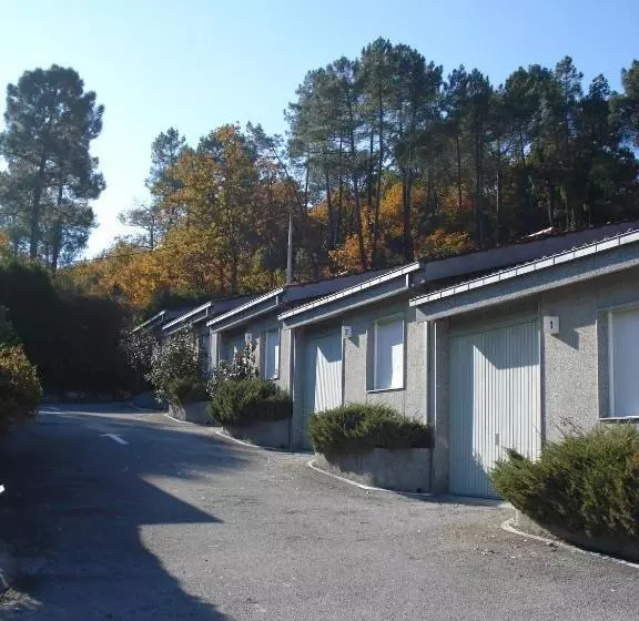 Motel Cancun Barbadas Ourense