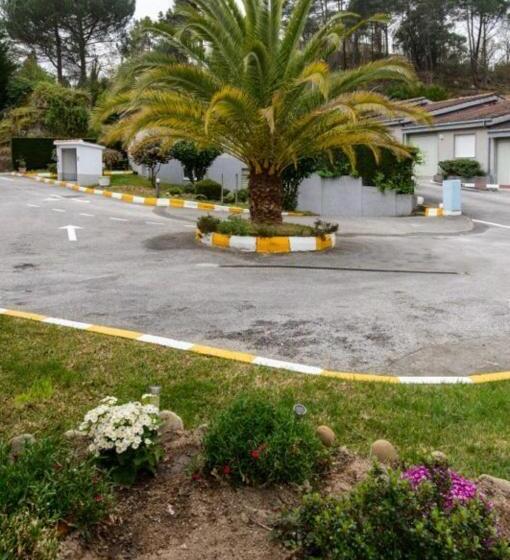 Motel Cancun Barbadas Ourense