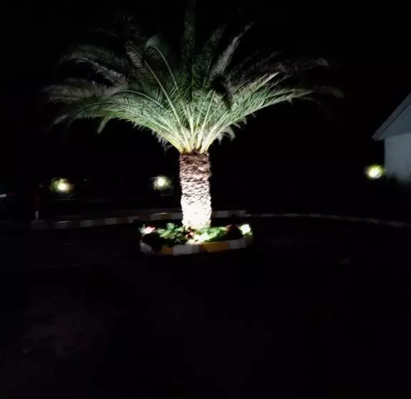 Motel Cancun Barbadas Ourense