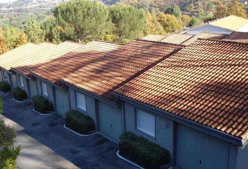 Motel Cancun Barbadas Ourense