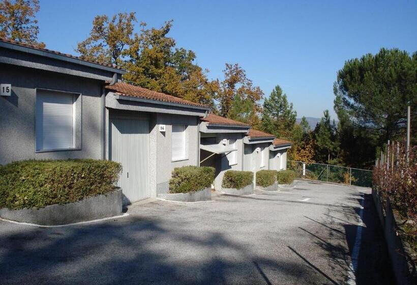 Motel Cancun Barbadas Ourense