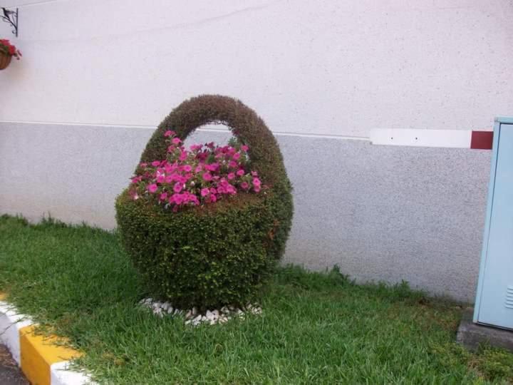 Motel Cancun Barbadas Ourense