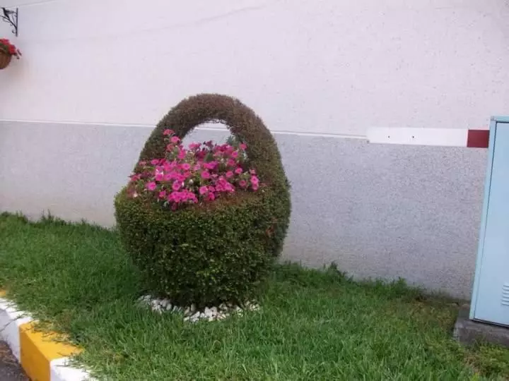 Motel Cancun Barbadas Ourense