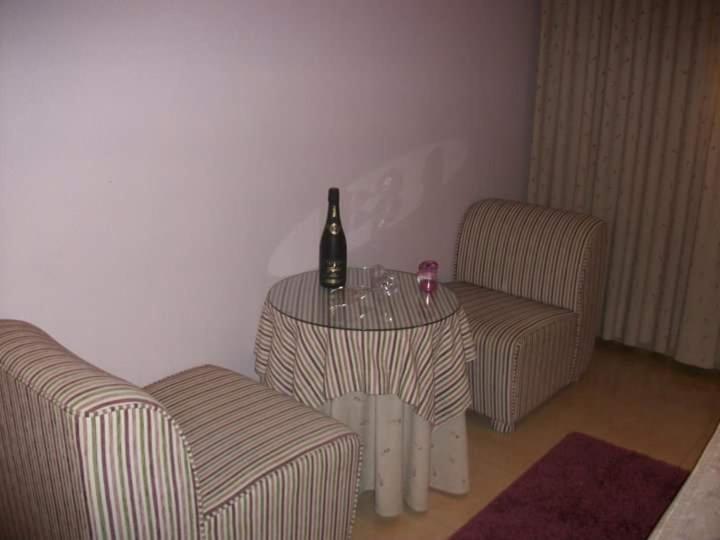 Motel Cancun Barbadas Ourense