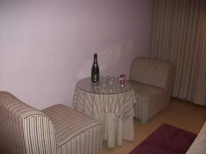 Motel Cancun Barbadas Ourense