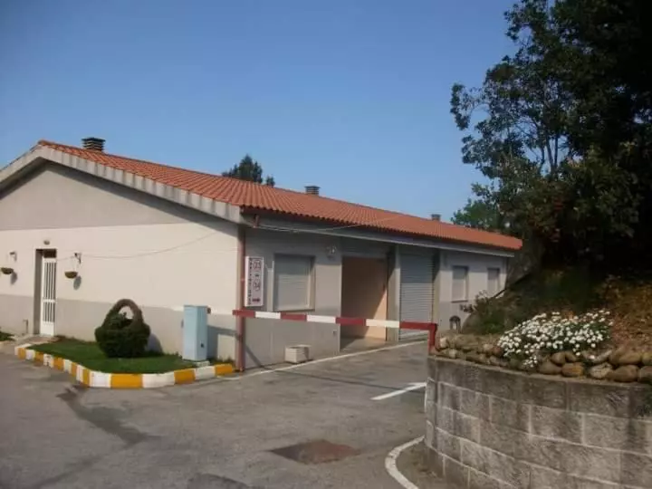 Motel Cancun Barbadas Ourense