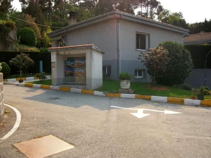 Motel Cancun Barbadas Ourense