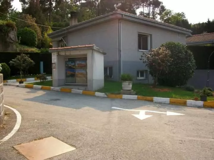 Motel Cancun Barbadas Ourense