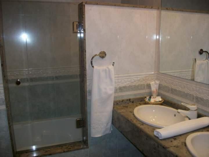 Motel Cancun Barbadas Ourense