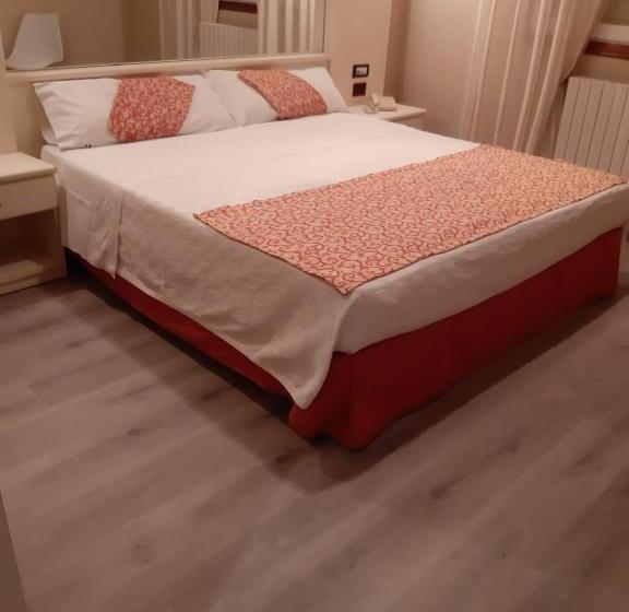 Motel Cancun Barbadas Ourense